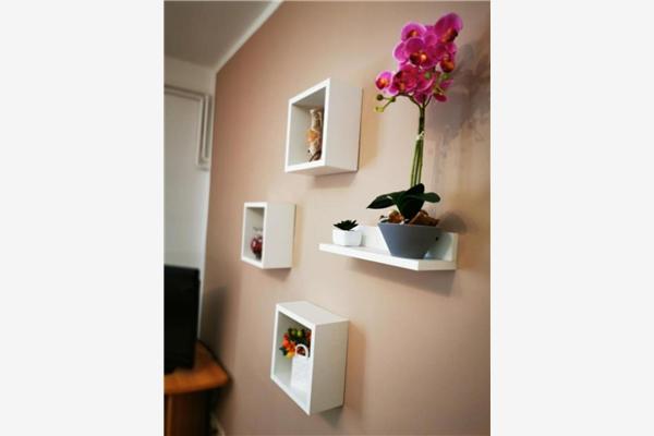 Apartman A2, na 4 osebe