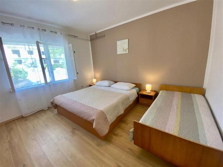 Apartman A2, na 4 osebe