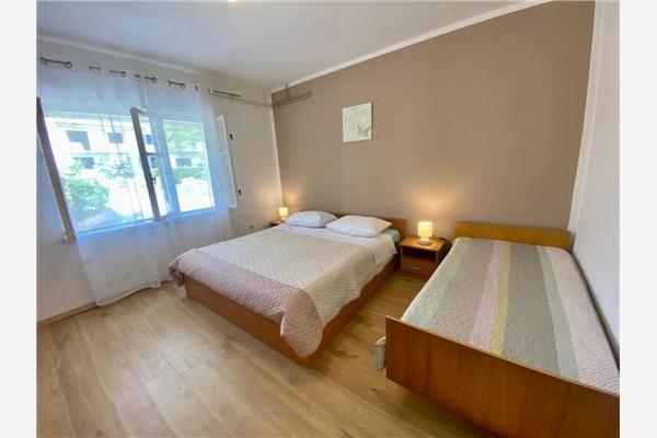 Apartman A2, na 4 osebe
