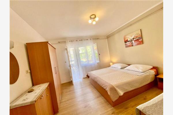 Apartman A2, na 4 osebe