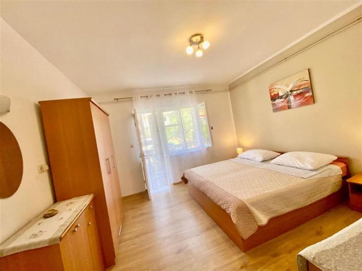 Apartman A2, na 4 osebe