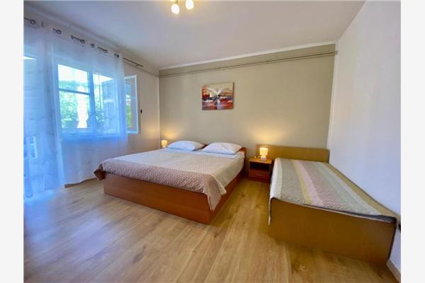 Apartman A2, na 4 osebe