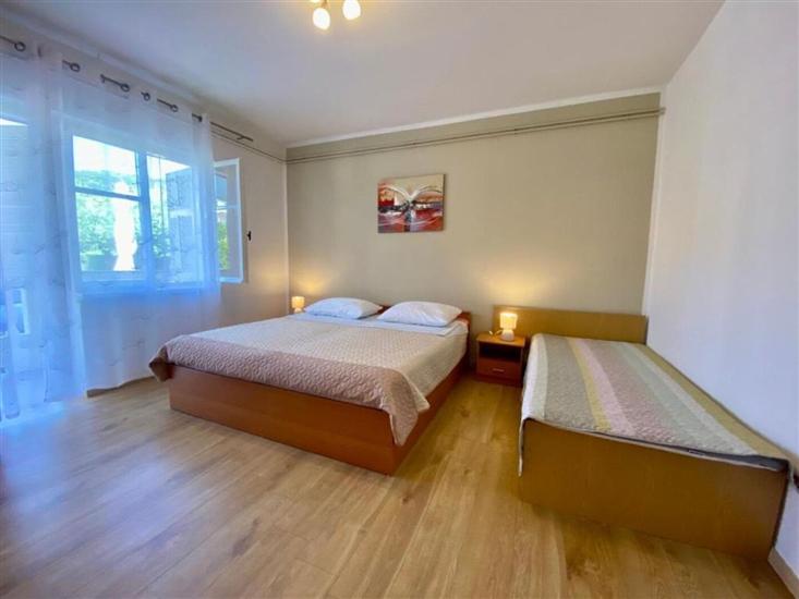 Apartman A2, na 4 osebe