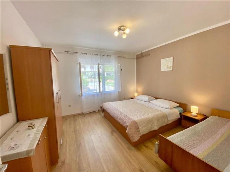Apartman A2, na 4 osebe