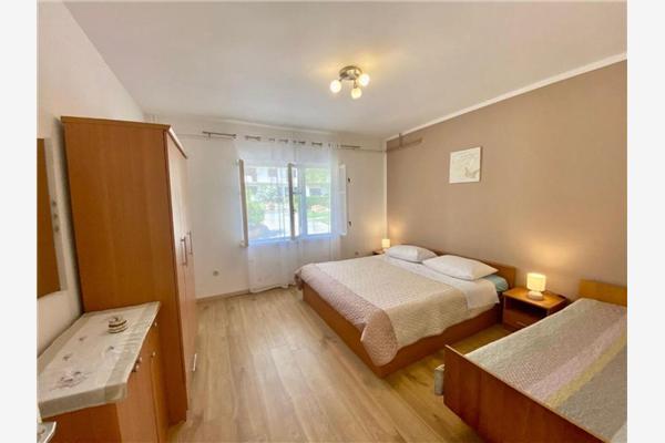 Apartman A2, na 4 osebe