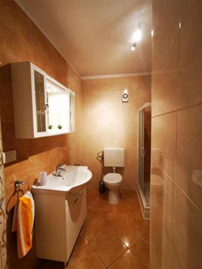 Apartman A2, na 4 osebe