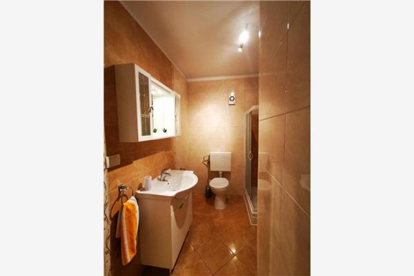 Apartman A2, na 4 osebe