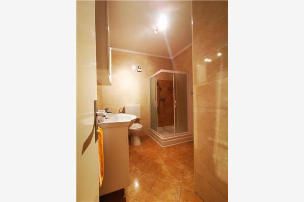 Apartman A2, na 4 osebe