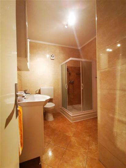 Apartman A2, na 4 osebe