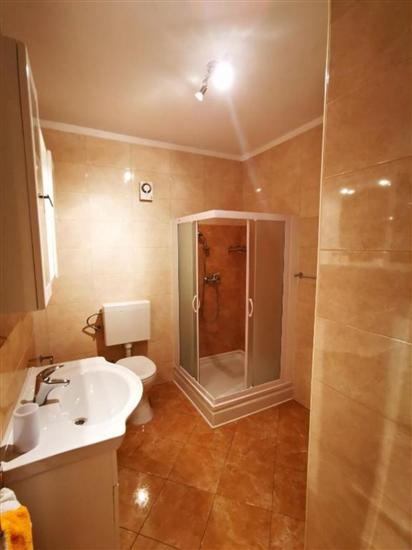 Apartman A2, na 4 osebe