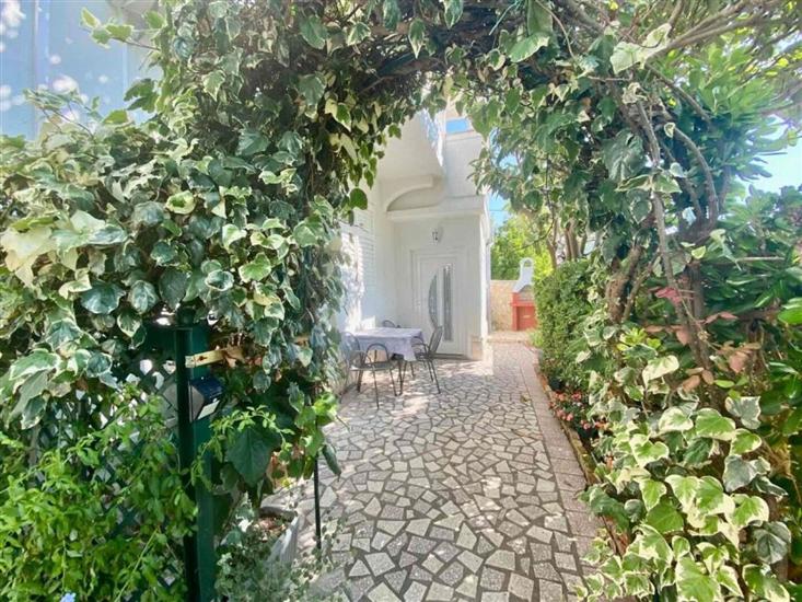 Apartman A3, na 2 osebe