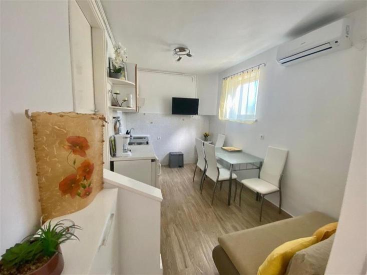 Apartman A3, na 2 osebe