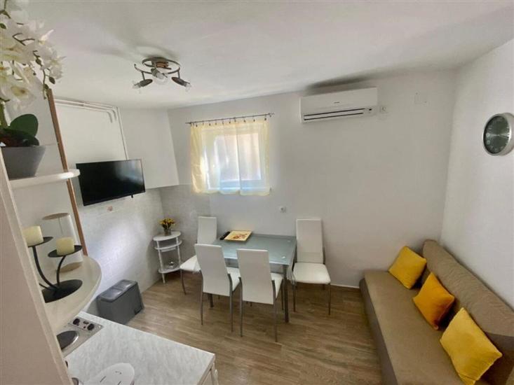 Apartman A3, na 2 osebe