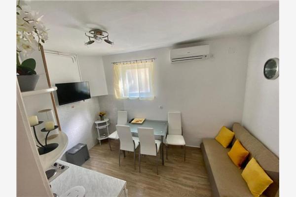 Apartman A3, na 2 osebe