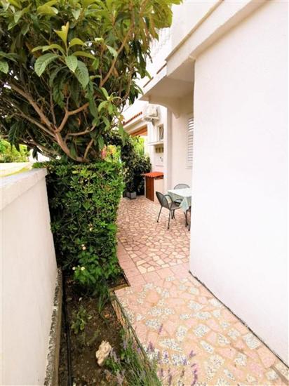 Apartman A3, na 2 osebe