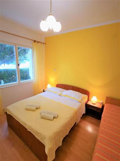 Apartman A3, na 2 osebe