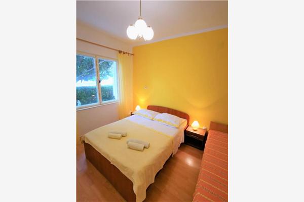 Apartman A3, na 2 osebe