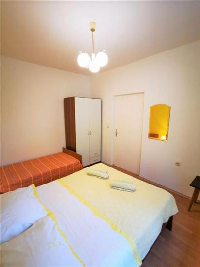 Apartman A3, na 2 osebe