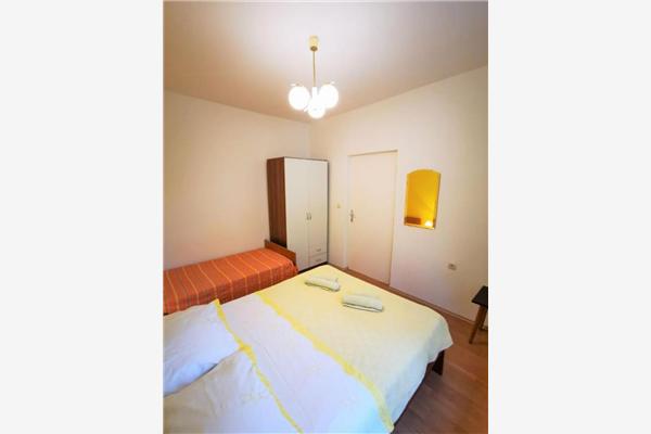 Apartman A3, na 2 osebe