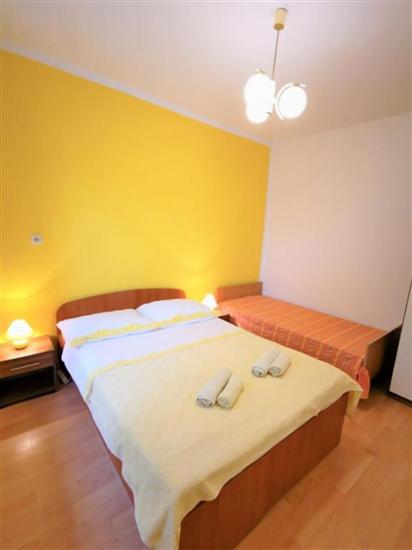 Apartman A3, na 2 osebe