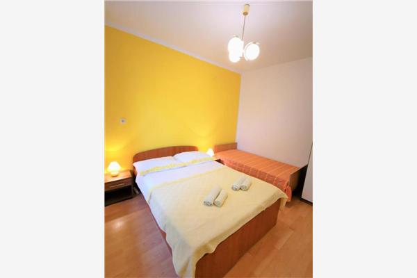 Apartman A3, na 2 osebe