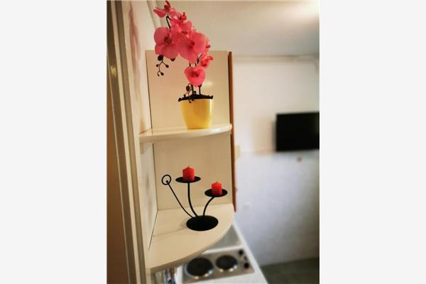 Apartman A3, na 2 osebe