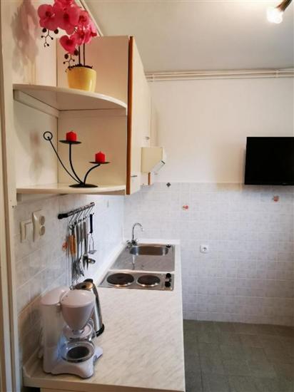 Apartman A3, na 2 osebe