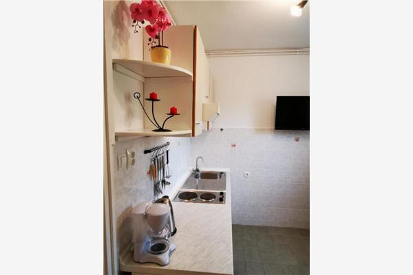 Apartman A3, na 2 osebe