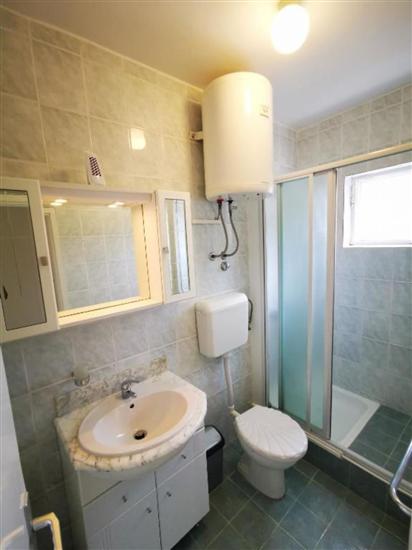 Apartman A3, na 2 osebe