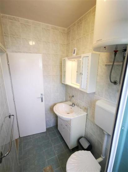 Apartman A3, na 2 osebe