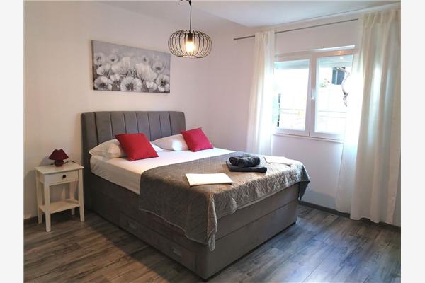 Apartment A4, for 4 persons