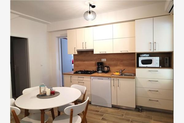 Apartment A4, for 4 persons