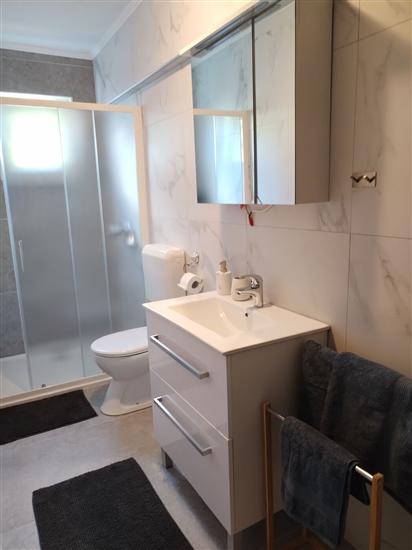 Apartment A4, for 4 persons