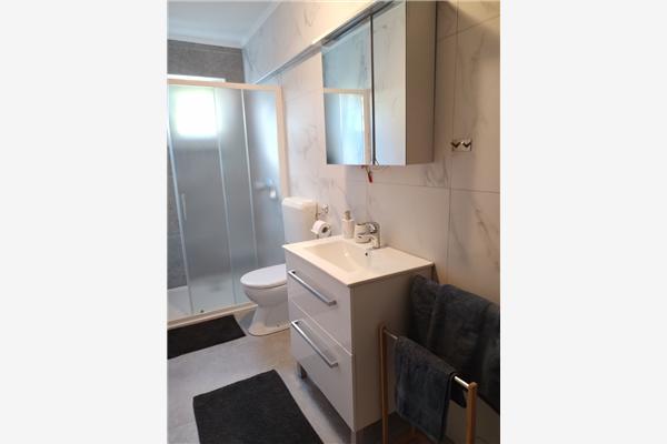 Apartment A4, for 4 persons