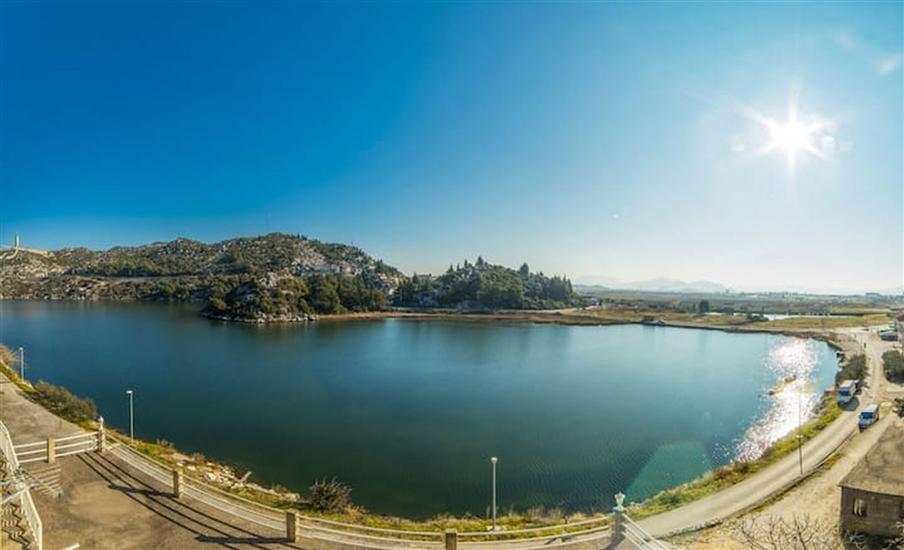 Apartments Luxury apartments