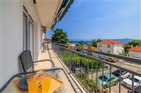 Apartman A1, za 5 osoba/e