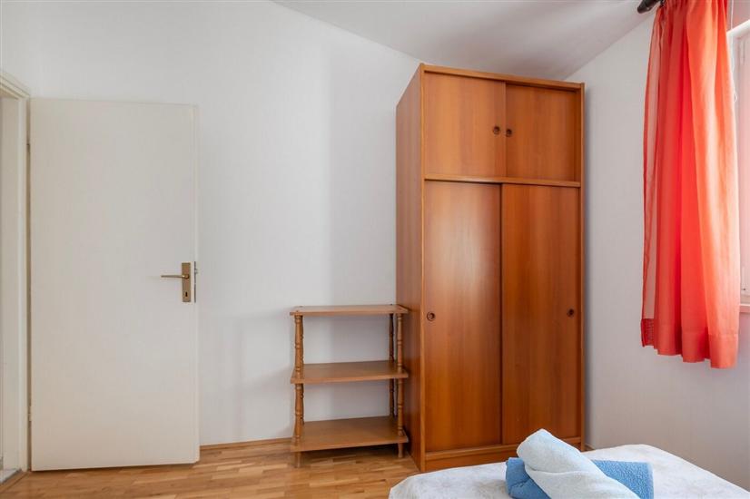 House K1, for 10 persons