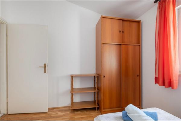 House K1, for 10 persons