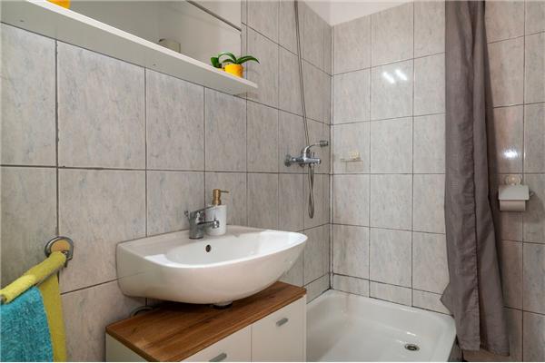 House K1, for 10 persons