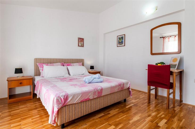 House K1, for 10 persons