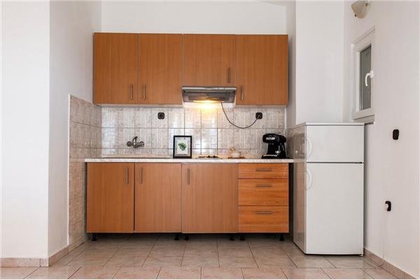 House K1, for 10 persons