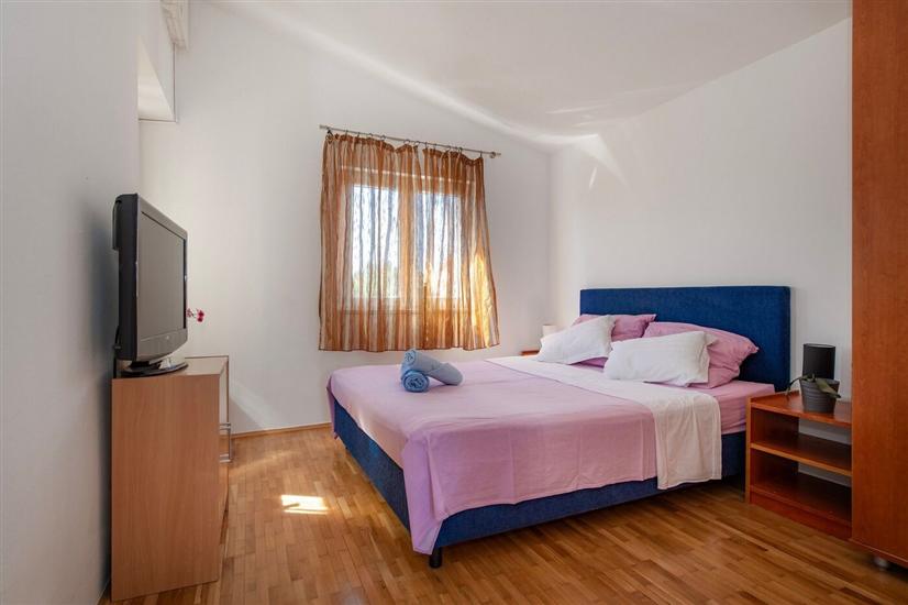 House K1, for 10 persons