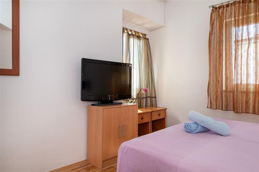 House K1, for 10 persons