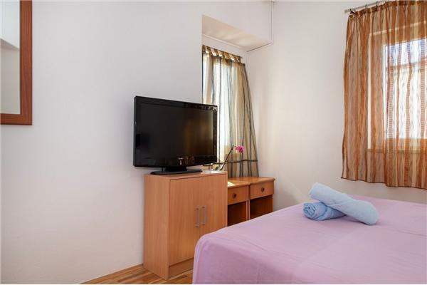 House K1, for 10 persons