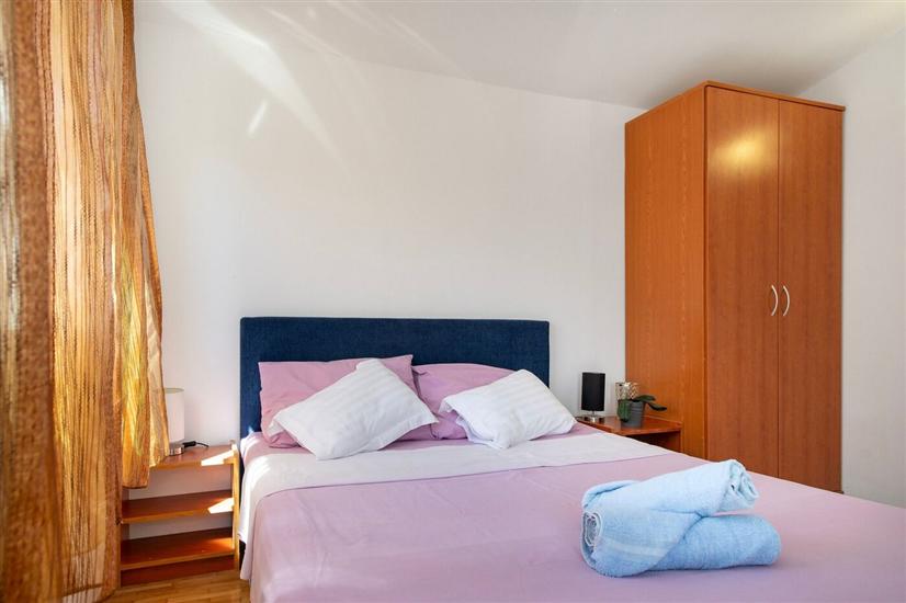 House K1, for 10 persons