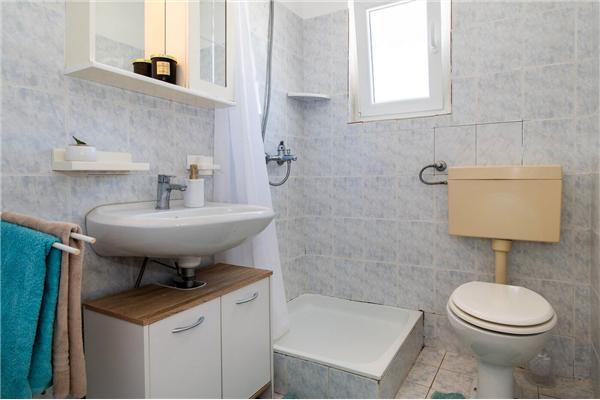 House K1, for 10 persons