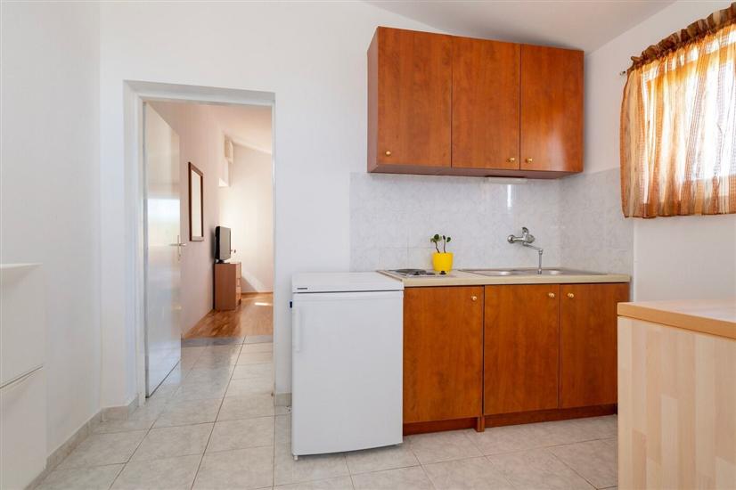 House K1, for 10 persons