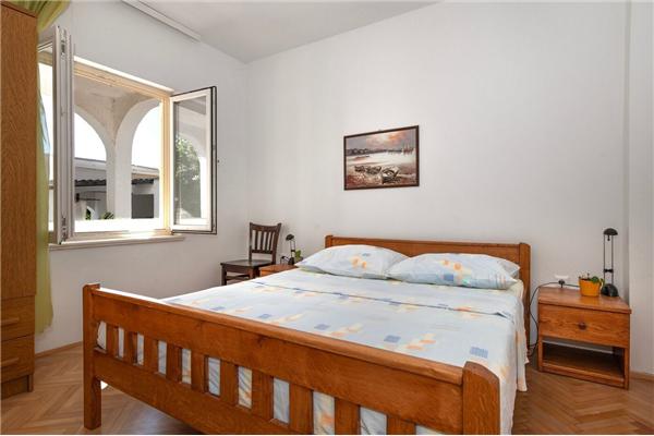 House K1, for 10 persons