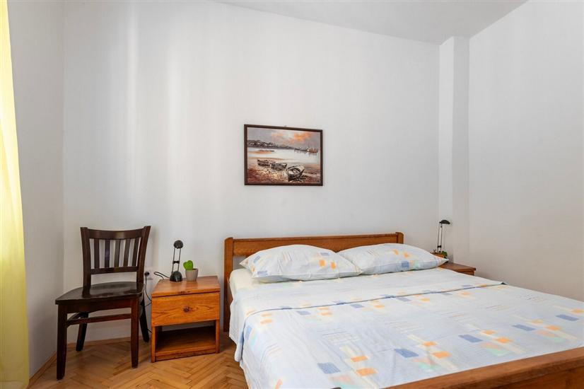 House K1, for 10 persons