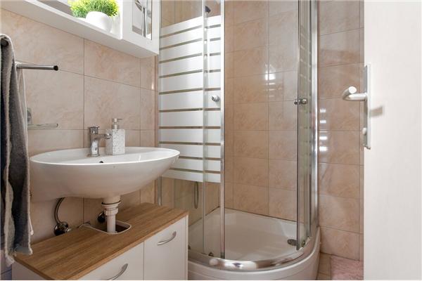 House K1, for 10 persons